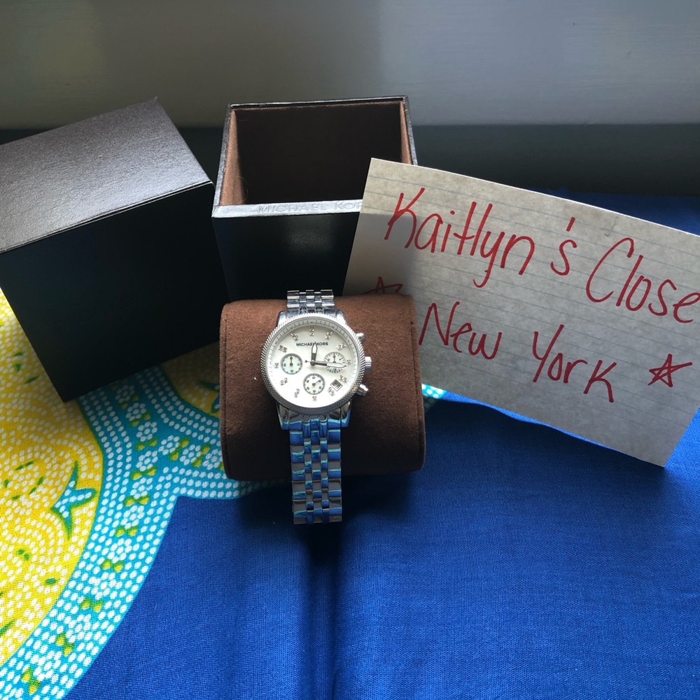 Michael Kors Women's Watch